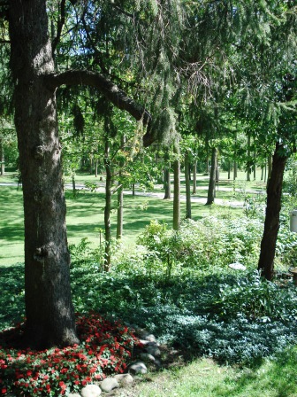 Richfield Historical Park