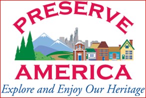 Preserve America